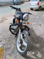Standard bullet 350