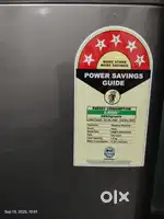 Washing Machine-Haier-5 star-7kg-Top Load
