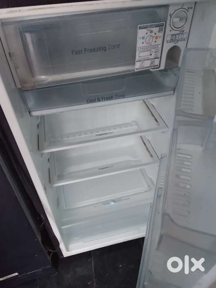 All type of washing machine and fridge sale