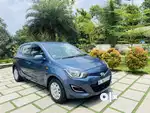 Hyundai i20 Magna 1.2 MT, 2013, Petrol