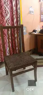 6 chair this types
