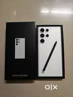 SAMSUNG GALAXY S23 ULTRA 12/256