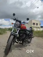 Royal Enfield Thunderbird 350x