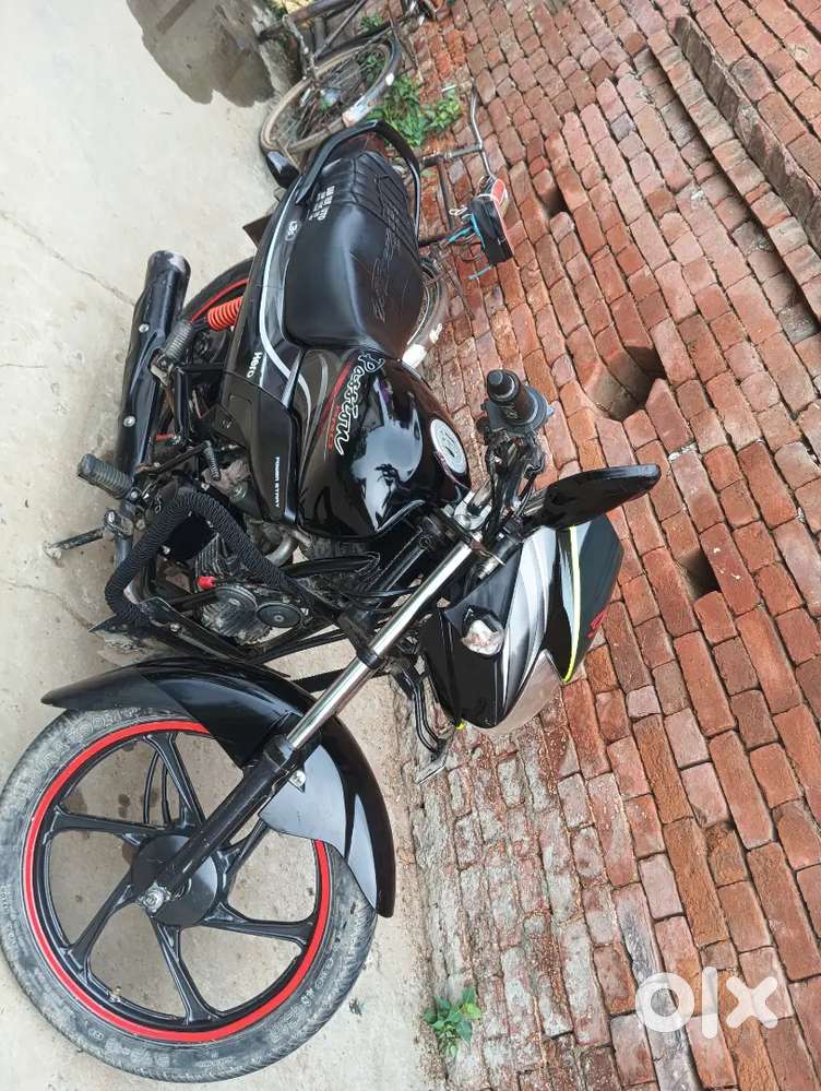 Very good condition