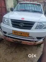 Tata Yodha Pickup
