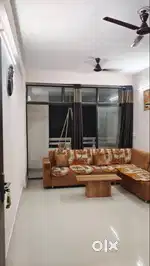 2 BHK Furnished Flat For Rent In Vastral, Ahmedabad