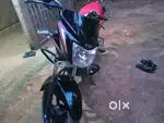 TVS Star City