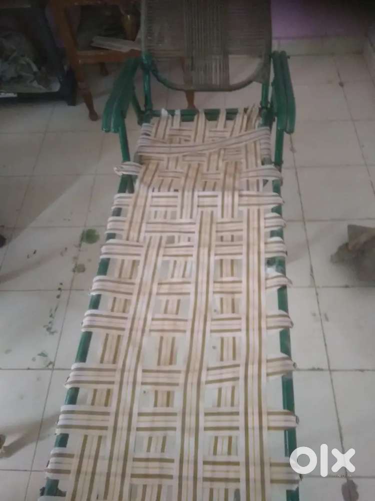 Sea Side Long Chairs 2