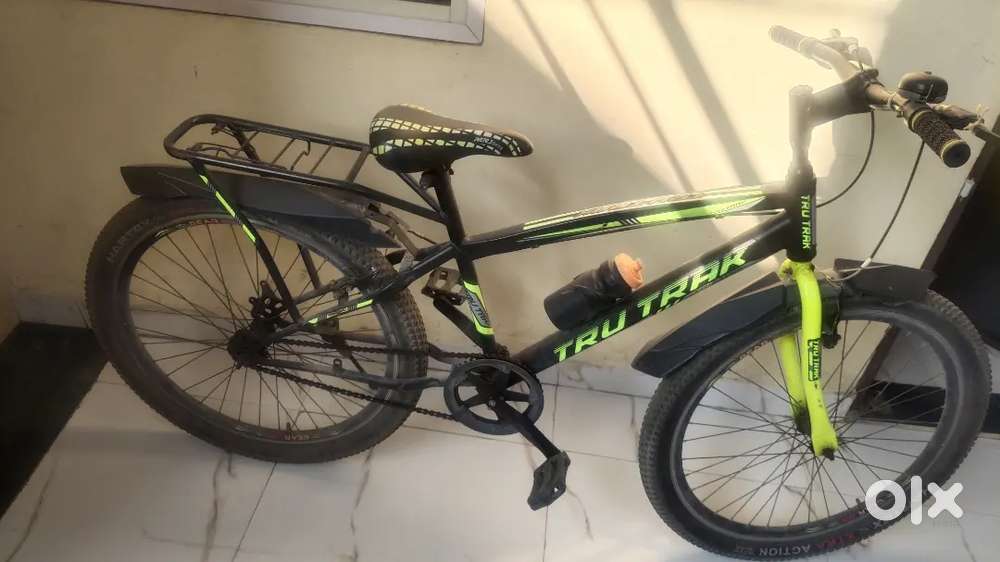 2 YEARS OLD almost new