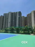 SHRIRAM PARK 63 3 BHK FOR SALE READY TO MOVE IN