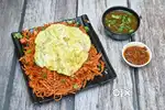 Arjent Required Chinese cook