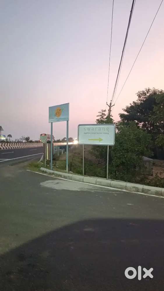 Plot For Sale in ECR, Nemili, Chennai