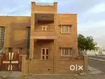 Row house on rent in Ambeywalley, Balotra