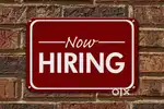 HIRING 20 NEW CANDIDATE
