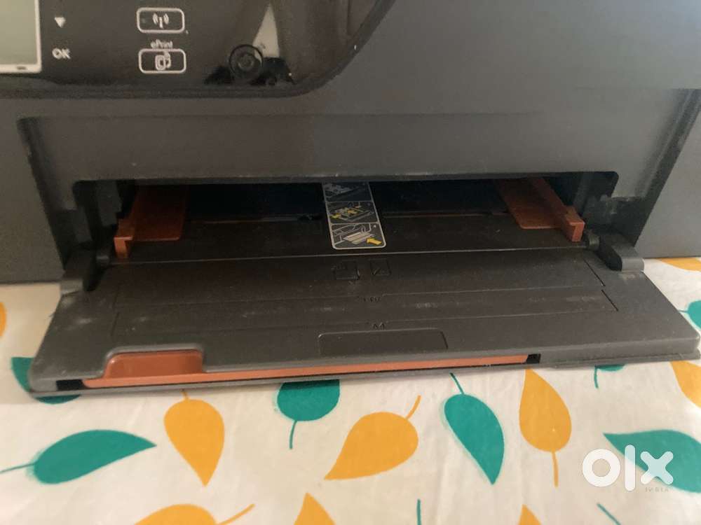 All in one printer