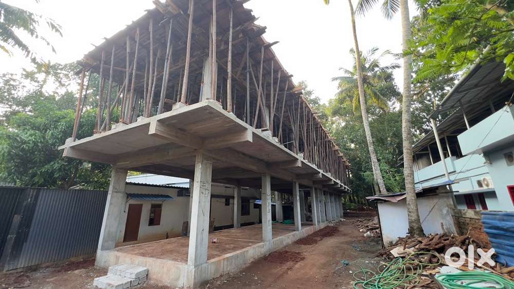 Commercial Building for rent.