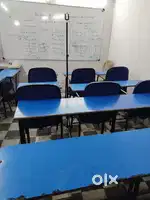 Required office girl,For coaching centre Doranda and Lalpur centre.