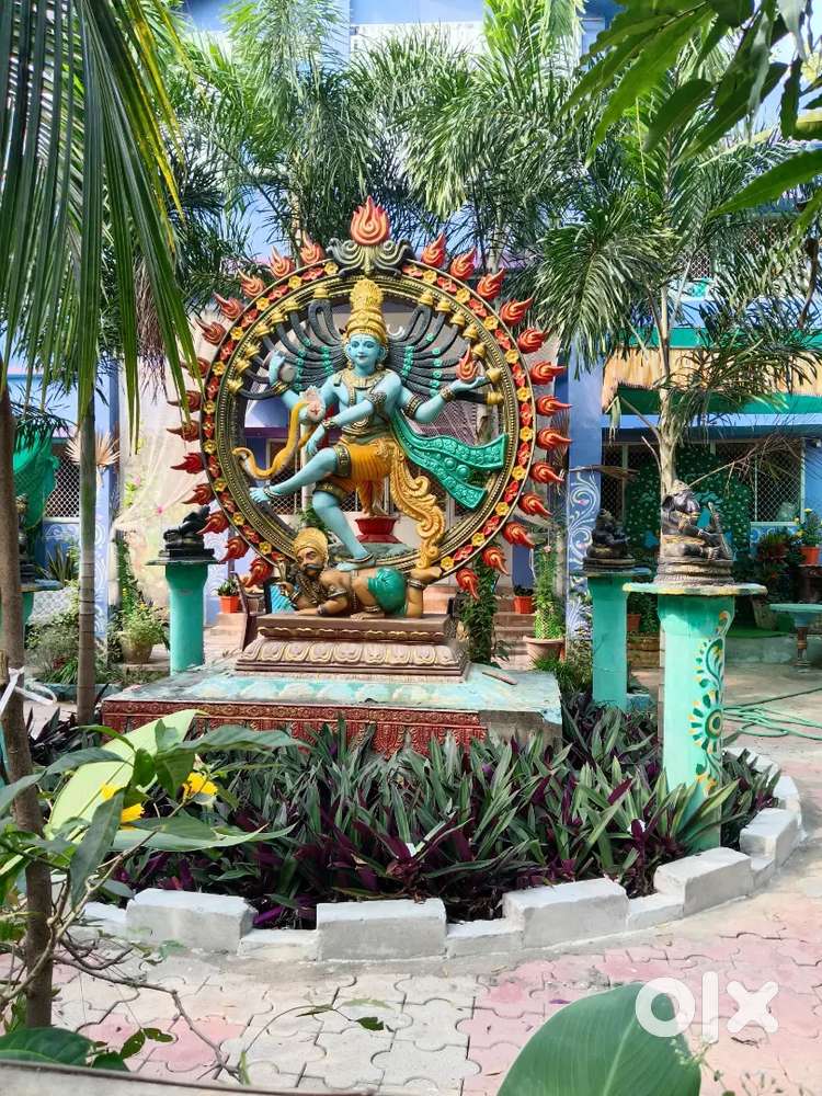 Near jagannath temple