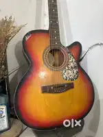 Guitar hobner