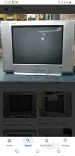 Samsung T V