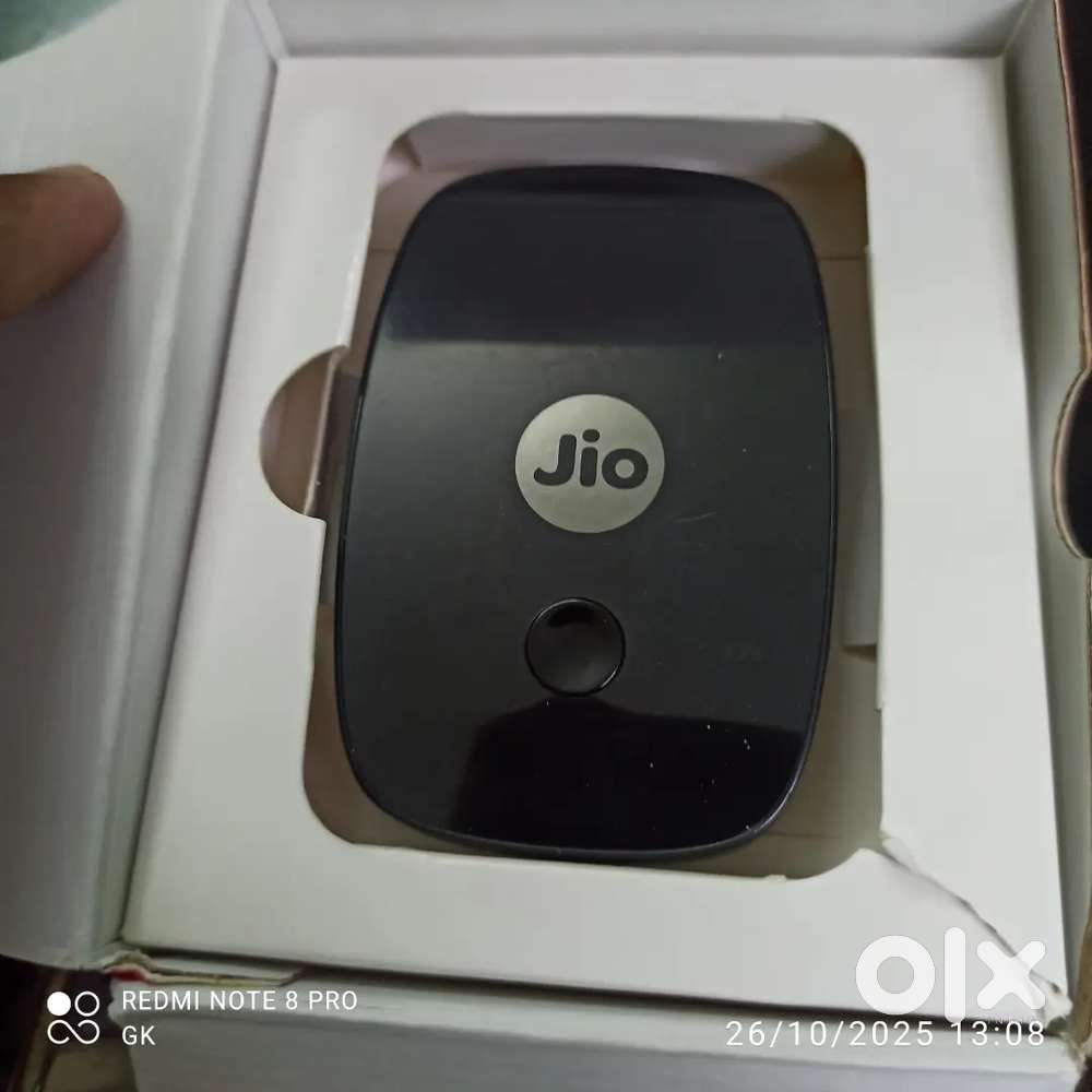 JioFi 2 - Dongle - Wireless Internet - Great Price