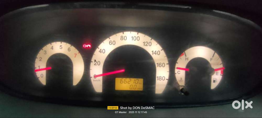 Mahindra Xylo 2010 Diesel Good Condition