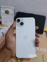 iPhone 15 plus