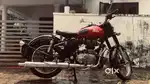 Royal enfield classic 350 for sale  neat and great condition