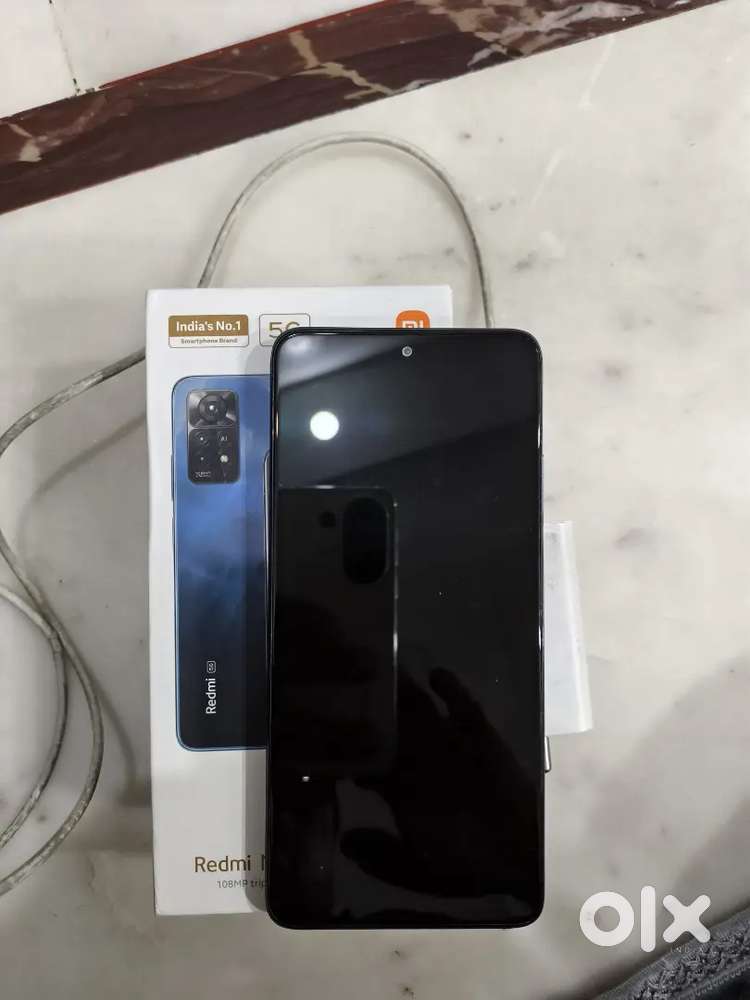 Redmi Note 11pro+5g