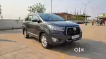 Toyota Innova Crysta 2.4 G MT, 2019, Diesel
