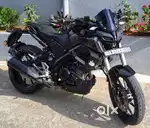 Yahama MT15 (2024)