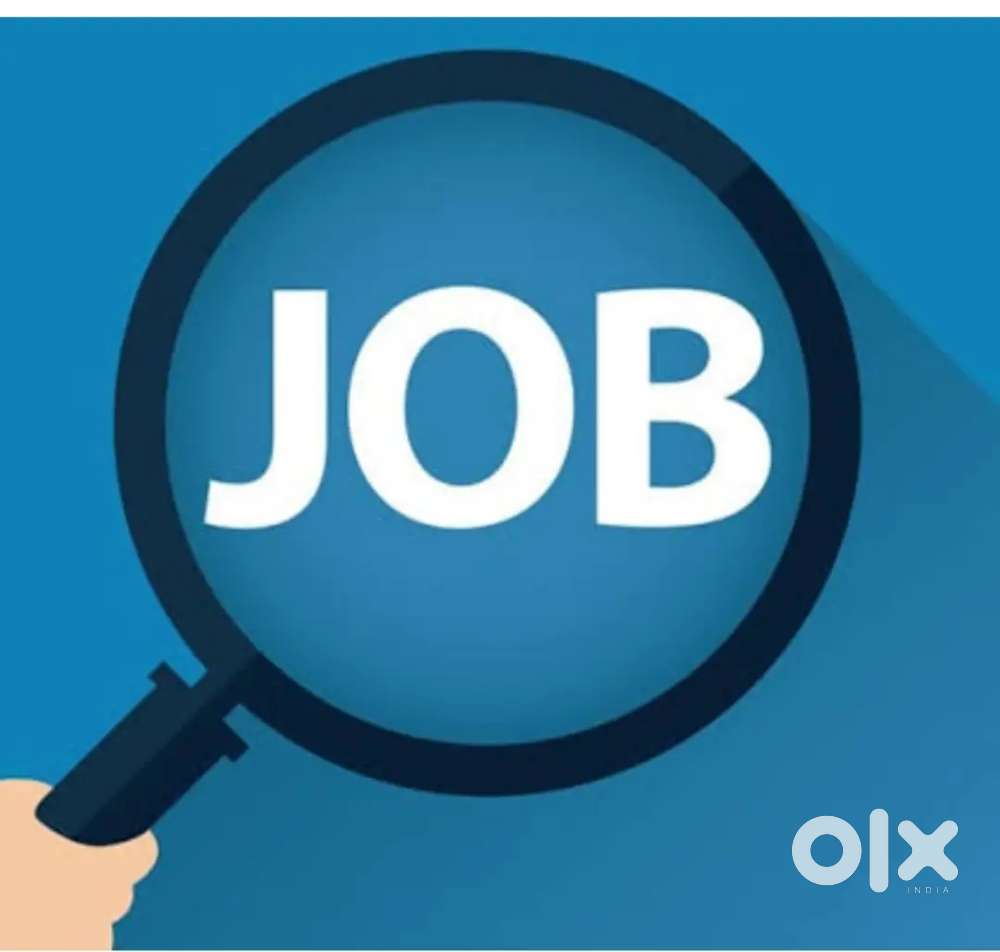 Support staffs in showroom