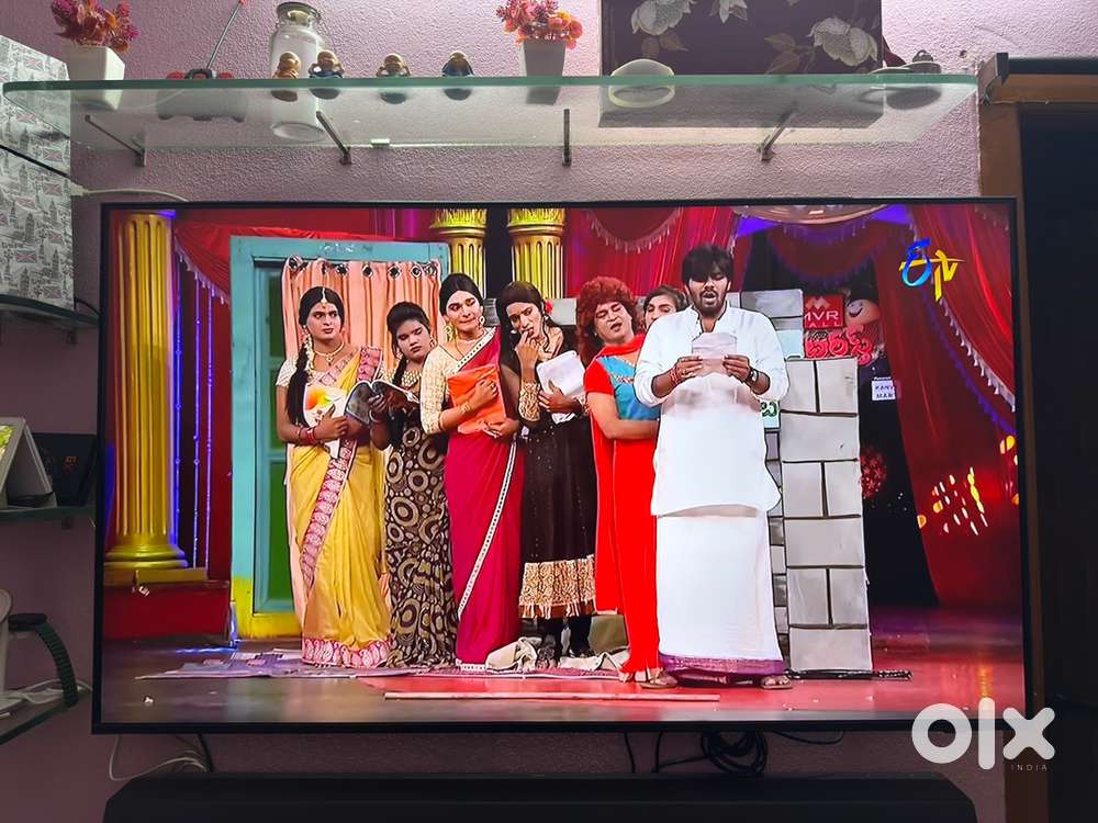 Samsung 55inch du7660