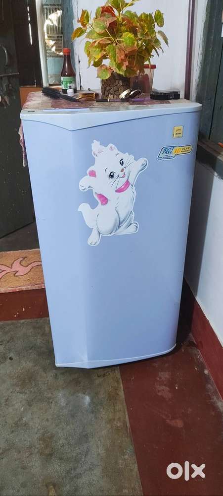 Godrej fridge