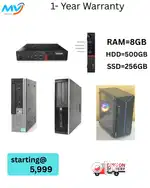 Monitor  Keyboard Mouse  All Basic Software Loaded  Low Price Full Set