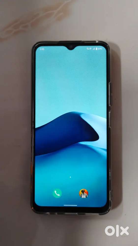 8/128 vivo y51