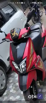 We'll menten