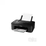 Canon Best printing and photocopy printer, wireless print copy scan