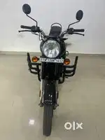 ROYAL ENFIELD BULLET 350