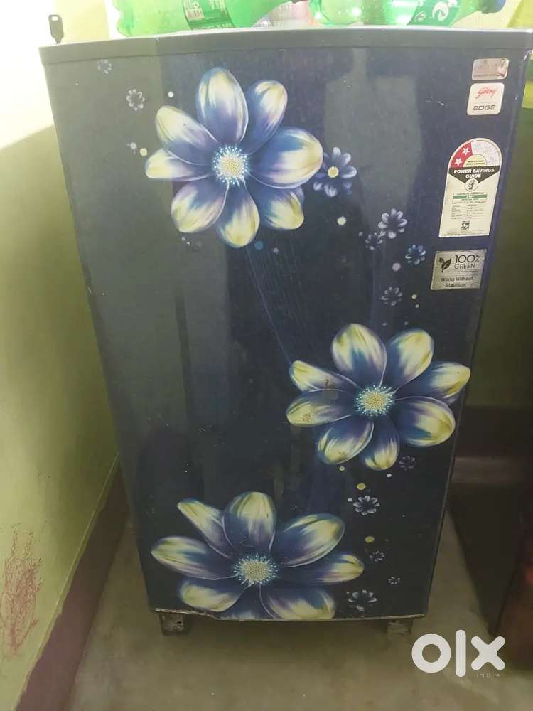 Godrej Refrigerator