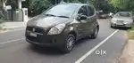 Maruti Suzuki Ritz 2012 Petrol 66500 Km Driven