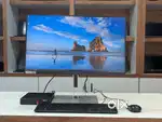HP E27q G4 – 27-Inch Ultra-Clear QHD IPS Display Monitor