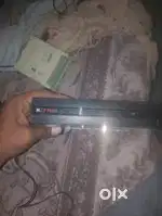 DVR WITH CAMERA