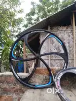 Bicycle Rim