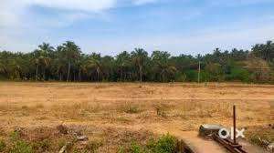 plot near kandrika sale 125,250 yards 16000/- per yard