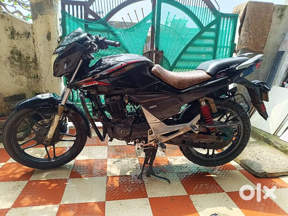 Xtreme sports self Star