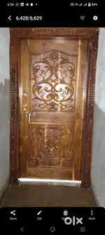 1 BHK Flat for rent at Dapoli