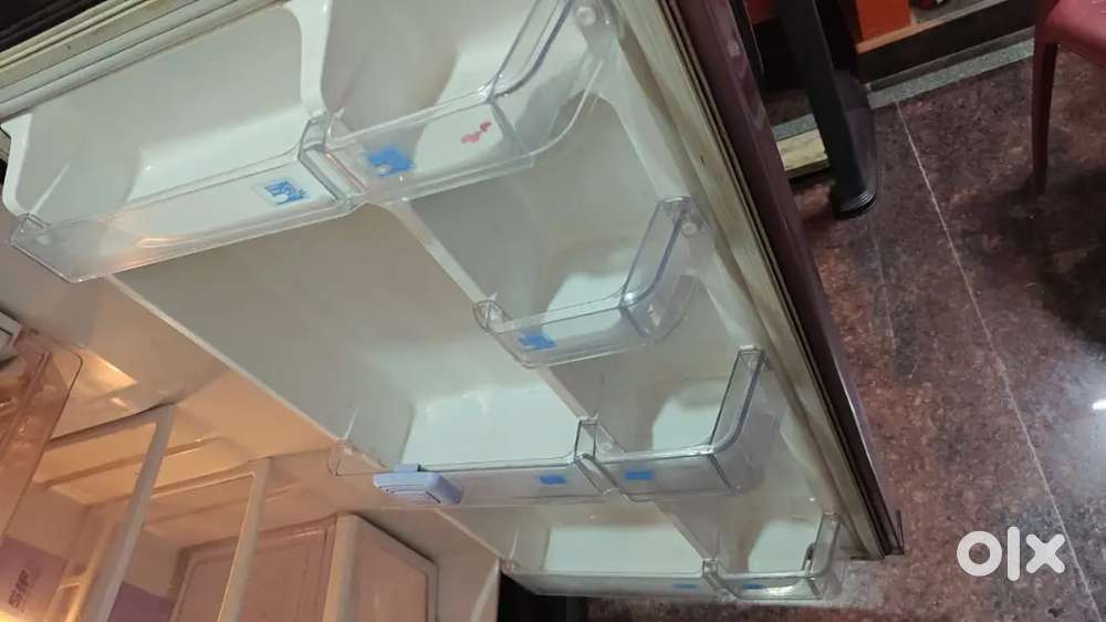Godrej Fridge old model but in gud condition
