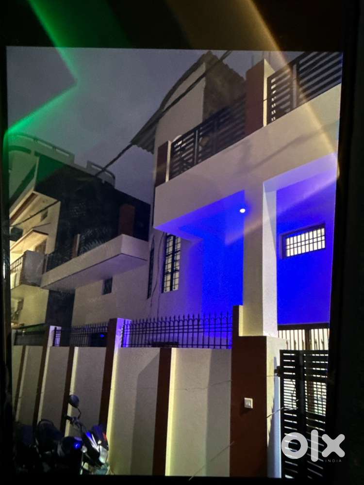 Independence house
