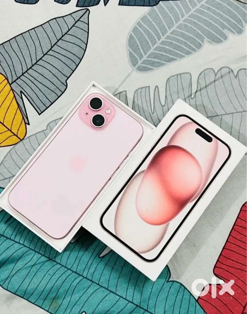 Apple iphone Available at Genuine price